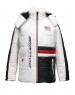 Boys Jacket Sporty Snow White